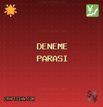 Deneme Bonusu Veren Siteler - 1961 TL Bonus | craftsian.com